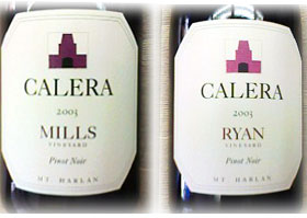 calera mills