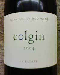 colgin