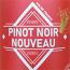 ピノ・ノワール　ヌーヴォー　2025年