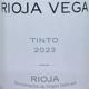 ❴限定品❵リオハ　ベガ　ティント　2023年　スペイン