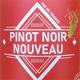 ピノ・ノワール　ヌーヴォー　2025年