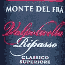 ヴァルボリチェッラ・クラッシコ・スーペリオーレ　リパッソ　2014年　モンテ・デル・フラ