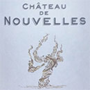 『フィトゥ』 キュヴェ・ヴィエイユ・ヴィーニュ 2019年 シャトー・ド・ヌーヴェル