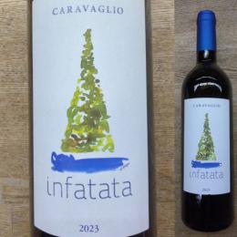 ❴限定品❵『インファタータ 』2023年　カラヴァリオ