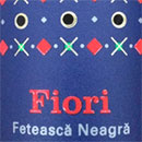 フィオーリ　フェテアスカ・ネアグラ　2019年　ラダチーニ