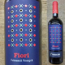 フィオーリ　フェテアスカ・ネアグラ　2019年　ラダチーニ