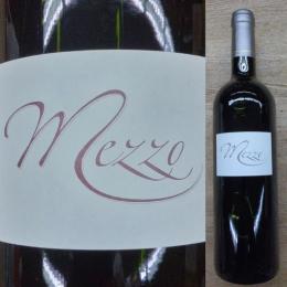 メッソツォ　2022年　シャトー•デゼザール　フランス