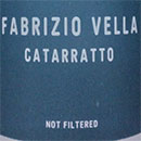 ファブリツィオ・ヴェッラ カタラット　2023年 イタリア