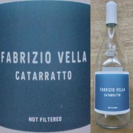 ファブリツィオ・ヴェッラ カタラット　2023年 イタリア