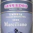 マルシリアーノ 2000年 ファレスコ