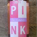 『ピンク』2011年 ドメーヌ・ド・ラ・ブリヤーヌ