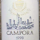 『カンポラ』1998年 ファルキーニ