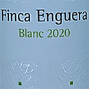 フィンカ・エンゲラ・ブラン　2020年　ボデガス・エンゲラ