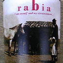 『ラビア』オーガニック・レッド・ワイン・バレル 2009年 ヴィーニャ・セロン