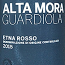 アルタ・モーラ　『グアルディオーラ』　2015年　クズマーノ