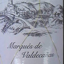 マルケス・デ・バルデカーニャス グラン・レゼレバ 2004年 ボデガス・サン・パレロ