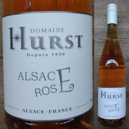 ❴限定品❵ピノ・ノワール•ロゼ　N.V.　ドメーヌ•ヴルスト